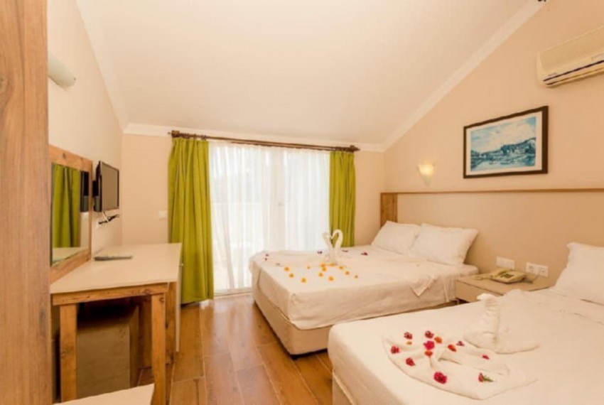 Melissa Residence Hotel & SPA, 4* Melissa Residence Hotel & SPA, 4*