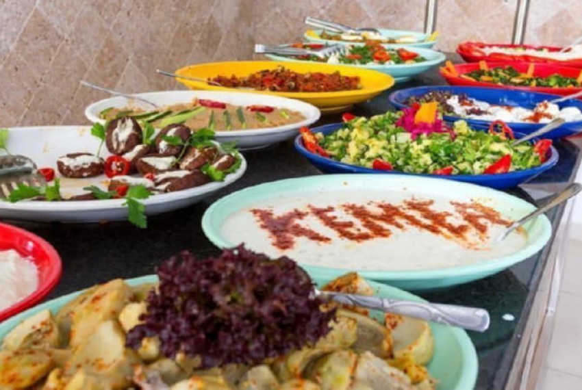 Melissa Residence Hotel & SPA, 4* Melissa Residence Hotel & SPA, 4*