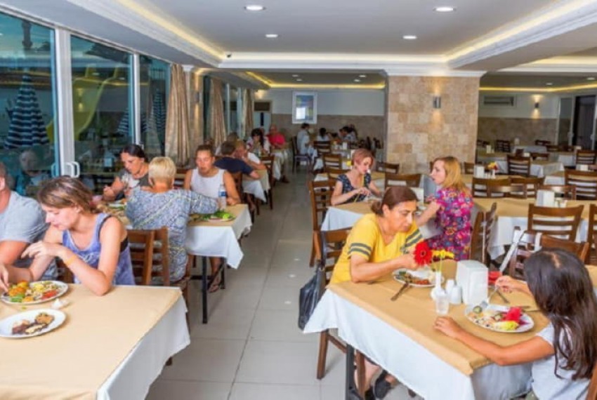 Melissa Residence Hotel & SPA, 4* Melissa Residence Hotel & SPA, 4*