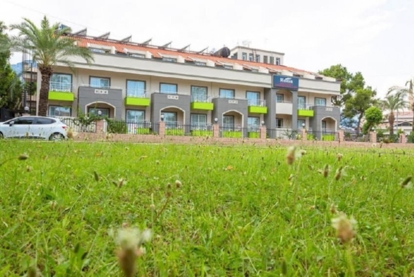 Melissa Residence Hotel & SPA, 4* Melissa Residence Hotel & SPA, 4*