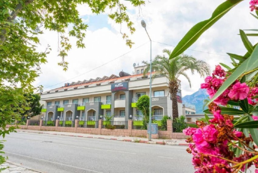 Melissa Residence Hotel & SPA, 4* Melissa Residence Hotel & SPA, 4*