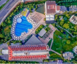 Sherwood Grenwood Resort, 4*