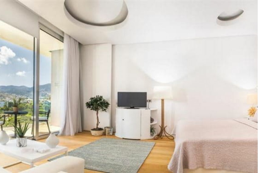Cape Bodrum Beach Resort, 4* Cape Bodrum Beach Resort, 4*