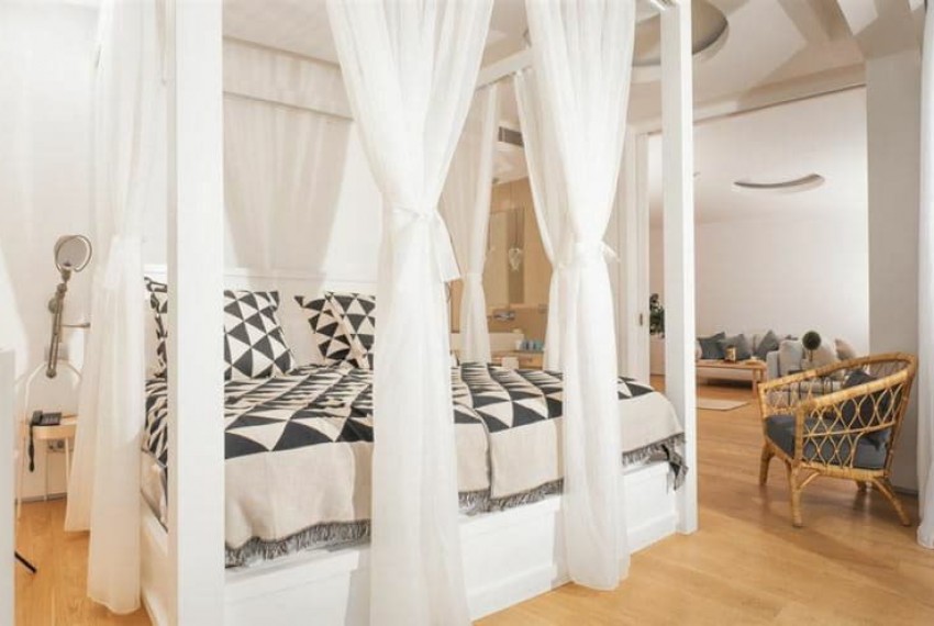 Cape Bodrum Beach Resort, 4* Cape Bodrum Beach Resort, 4*