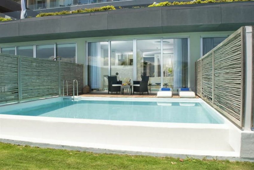 Cape Bodrum Beach Resort, 4* Cape Bodrum Beach Resort, 4*