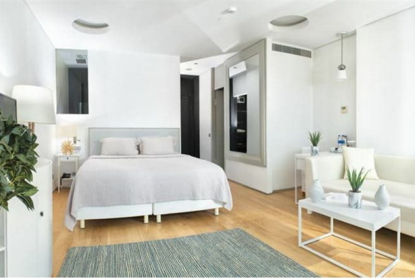 Cape Bodrum Beach Resort, 4* Cape Bodrum Beach Resort, 4*