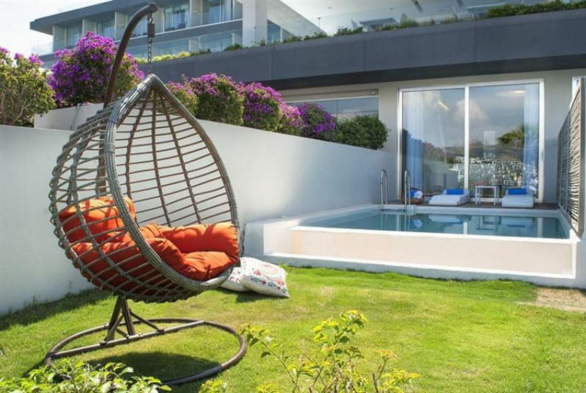 Cape Bodrum Beach Resort, 4* Cape Bodrum Beach Resort, 4*
