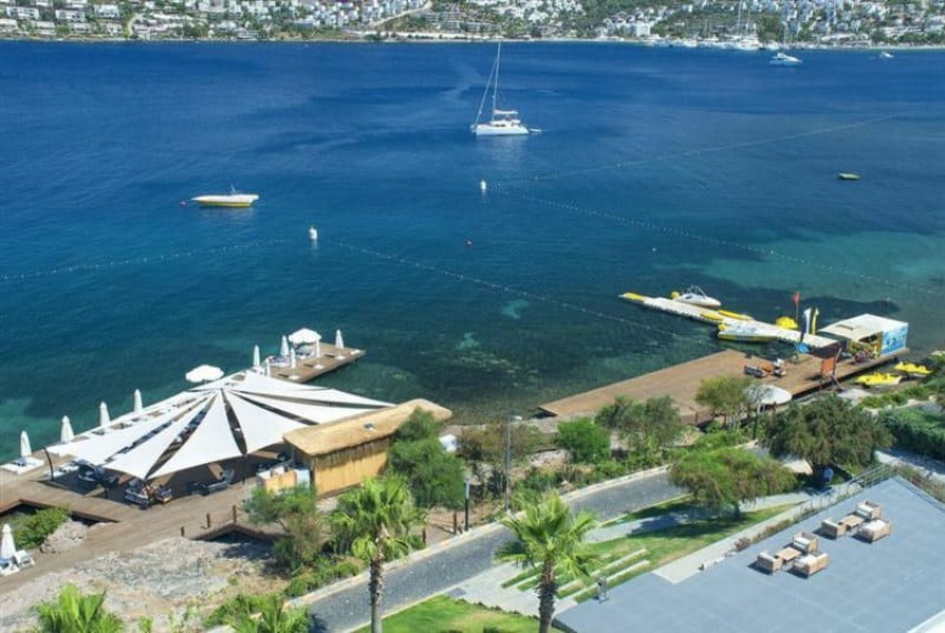 Cape Bodrum Beach Resort, 4* Cape Bodrum Beach Resort, 4*