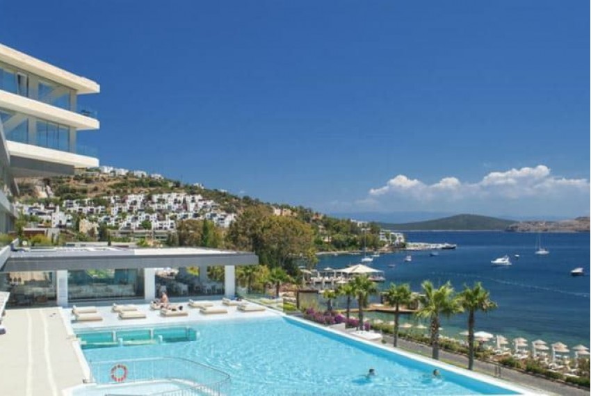 Cape Bodrum Beach Resort, 4* Cape Bodrum Beach Resort, 4*