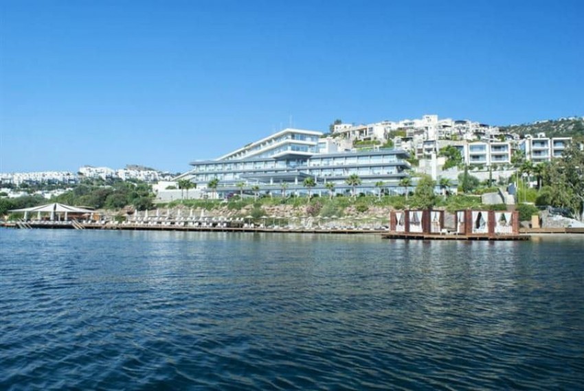 Cape Bodrum Beach Resort, 4* Cape Bodrum Beach Resort, 4*
