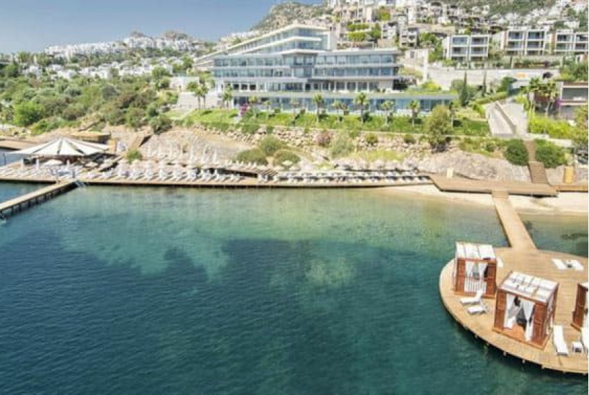 Cape Bodrum Beach Resort, 4* Cape Bodrum Beach Resort, 4*
