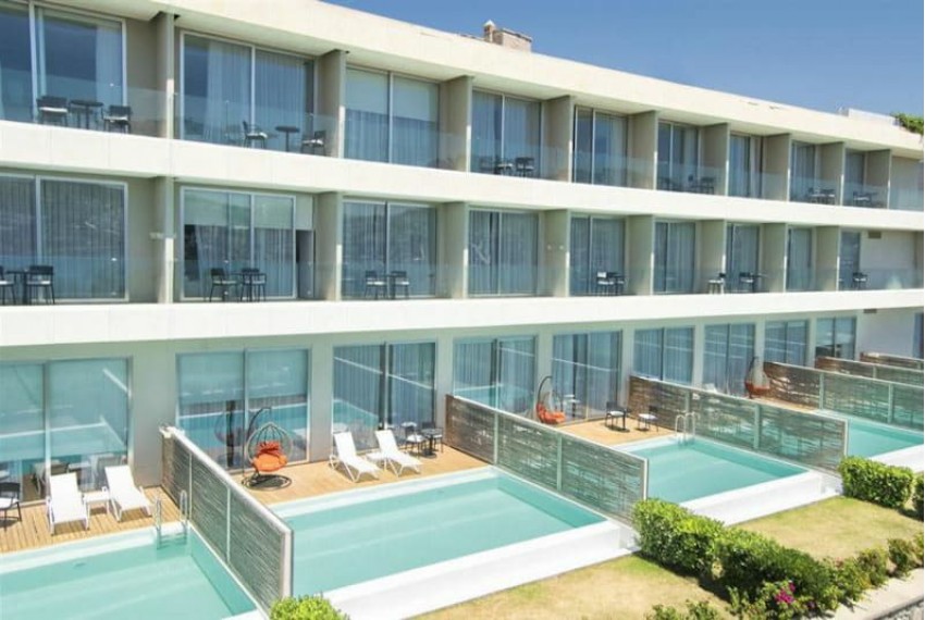 Cape Bodrum Beach Resort, 4* Cape Bodrum Beach Resort, 4*