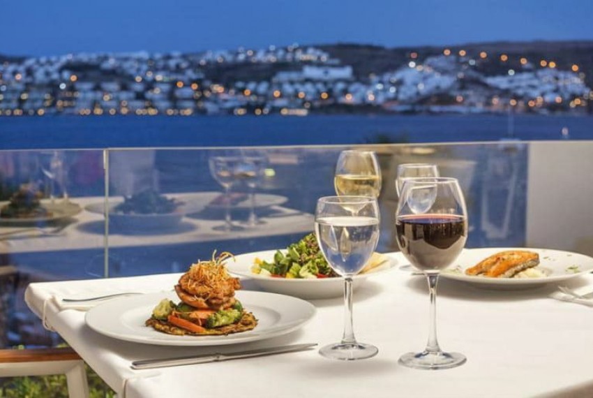 Cape Bodrum Beach Resort, 4* Cape Bodrum Beach Resort, 4*