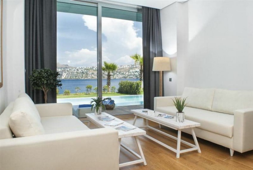 Cape Bodrum Beach Resort, 4* Cape Bodrum Beach Resort, 4*