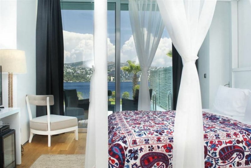 Cape Bodrum Beach Resort, 4* Cape Bodrum Beach Resort, 4*