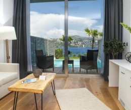Cape Bodrum Beach Resort, 4*