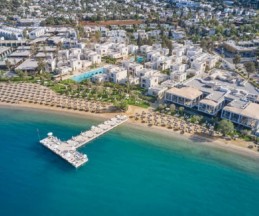 Voyage Torba (ex. Club Voyage Torba), 5*