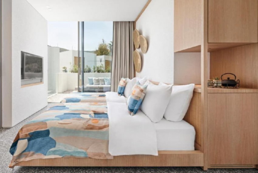 Voyage Torba (ex. Club Voyage Torba), 5* Voyage Torba (ex. Club Voyage Torba), 5*