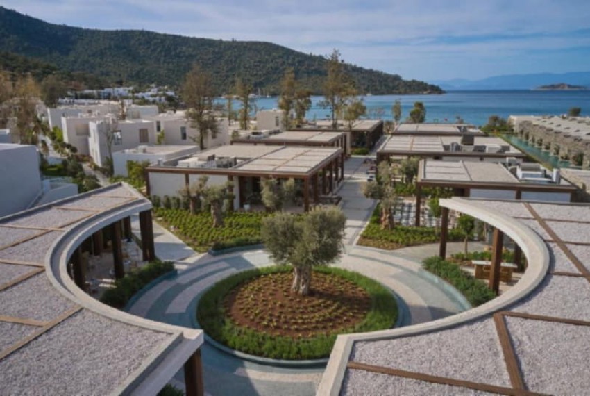 Voyage Torba (ex. Club Voyage Torba), 5* Voyage Torba (ex. Club Voyage Torba), 5*
