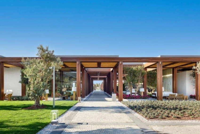 Voyage Torba (ex. Club Voyage Torba), 5* Voyage Torba (ex. Club Voyage Torba), 5*