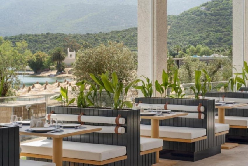 Voyage Torba (ex. Club Voyage Torba), 5* Voyage Torba (ex. Club Voyage Torba), 5*