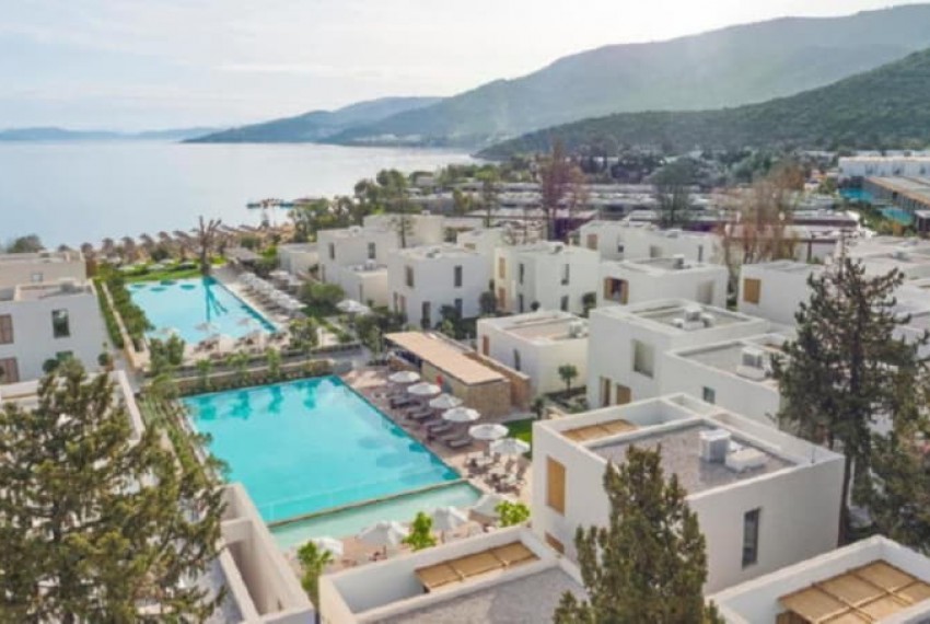 Voyage Torba (ex. Club Voyage Torba), 5* Voyage Torba (ex. Club Voyage Torba), 5*