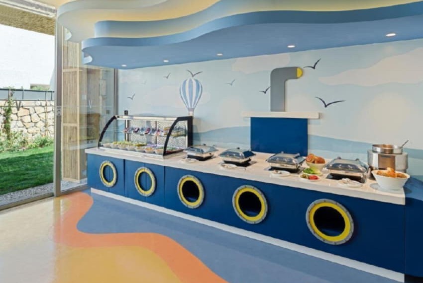 Voyage Torba (ex. Club Voyage Torba), 5* Voyage Torba (ex. Club Voyage Torba), 5*