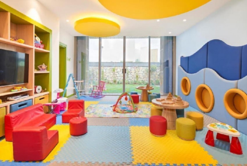 Voyage Torba (ex. Club Voyage Torba), 5* Voyage Torba (ex. Club Voyage Torba), 5*