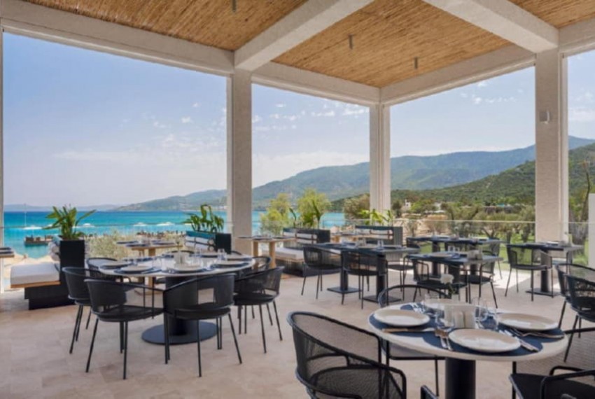 Voyage Torba (ex. Club Voyage Torba), 5* Voyage Torba (ex. Club Voyage Torba), 5*