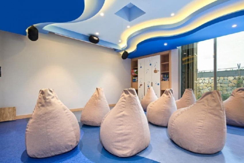 Voyage Torba (ex. Club Voyage Torba), 5* Voyage Torba (ex. Club Voyage Torba), 5*