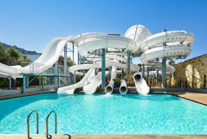 Voyage Torba (ex. Club Voyage Torba), 5* Voyage Torba (ex. Club Voyage Torba), 5*