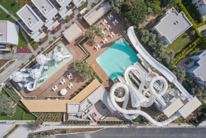 Voyage Torba (ex. Club Voyage Torba), 5* Voyage Torba (ex. Club Voyage Torba), 5*
