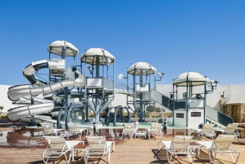 Voyage Torba (ex. Club Voyage Torba), 5* Voyage Torba (ex. Club Voyage Torba), 5*