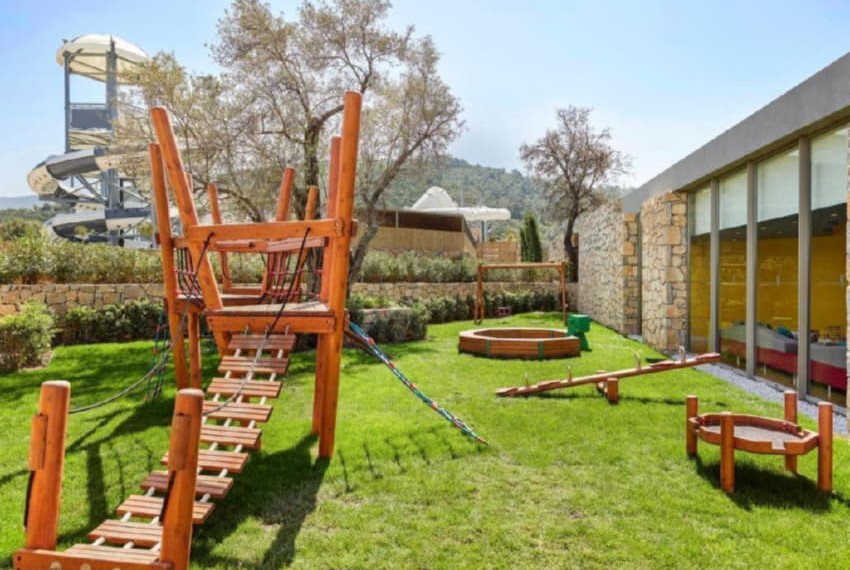 Voyage Torba (ex. Club Voyage Torba), 5* Voyage Torba (ex. Club Voyage Torba), 5*