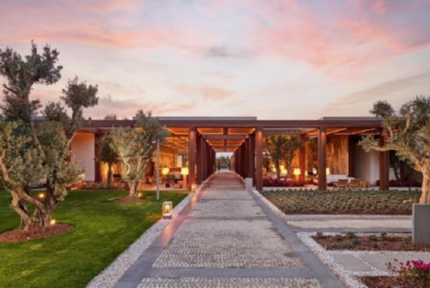 Voyage Torba (ex. Club Voyage Torba), 5* Voyage Torba (ex. Club Voyage Torba), 5*