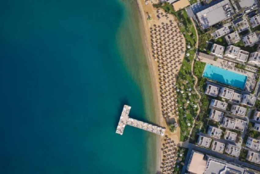 Voyage Torba (ex. Club Voyage Torba), 5* Voyage Torba (ex. Club Voyage Torba), 5*