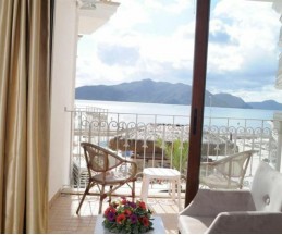 Pasa Garden, 4*