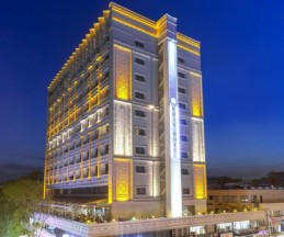 Best Western Plus Khan, 3*