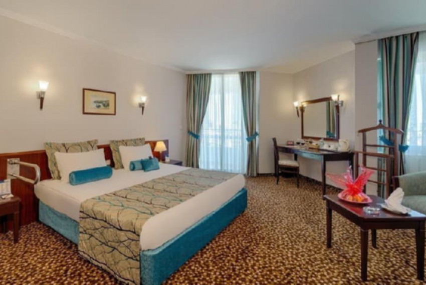 Best Western Plus Khan, 3* Best Western Plus Khan, 3*