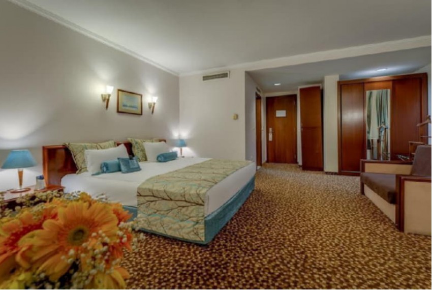 Best Western Plus Khan, 3* Best Western Plus Khan, 3*