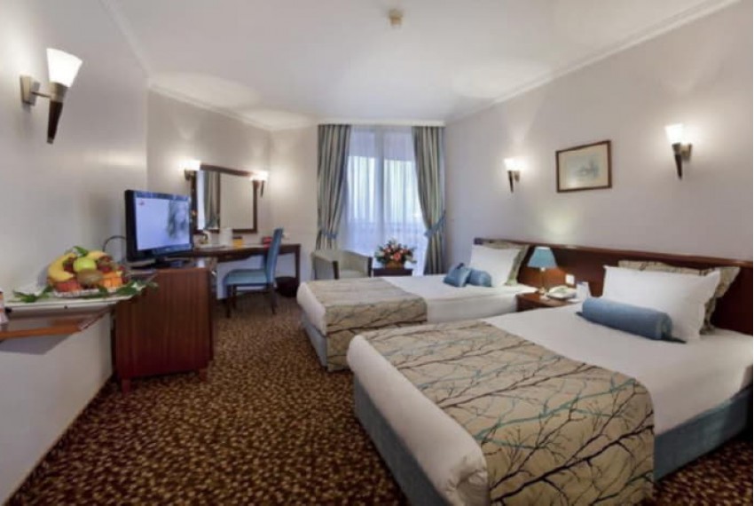 Best Western Plus Khan, 3* Best Western Plus Khan, 3*