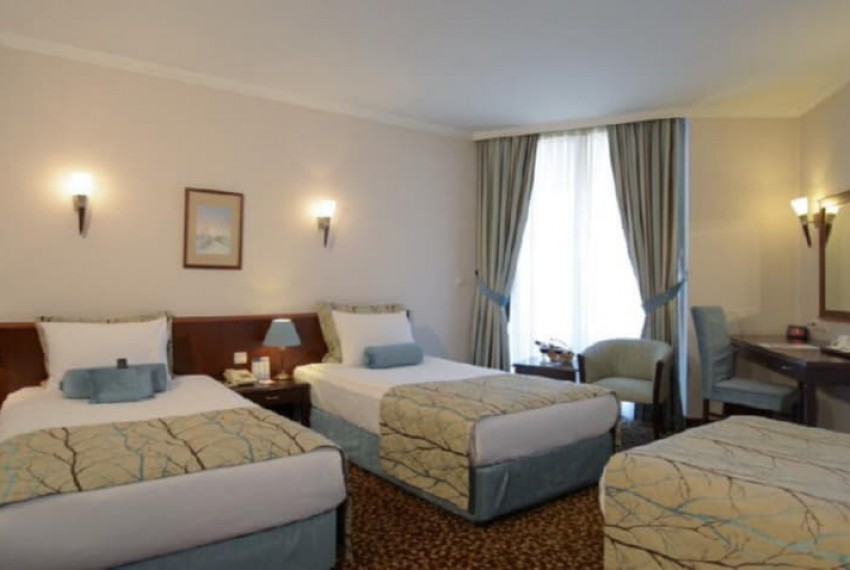 Best Western Plus Khan, 3* Best Western Plus Khan, 3*