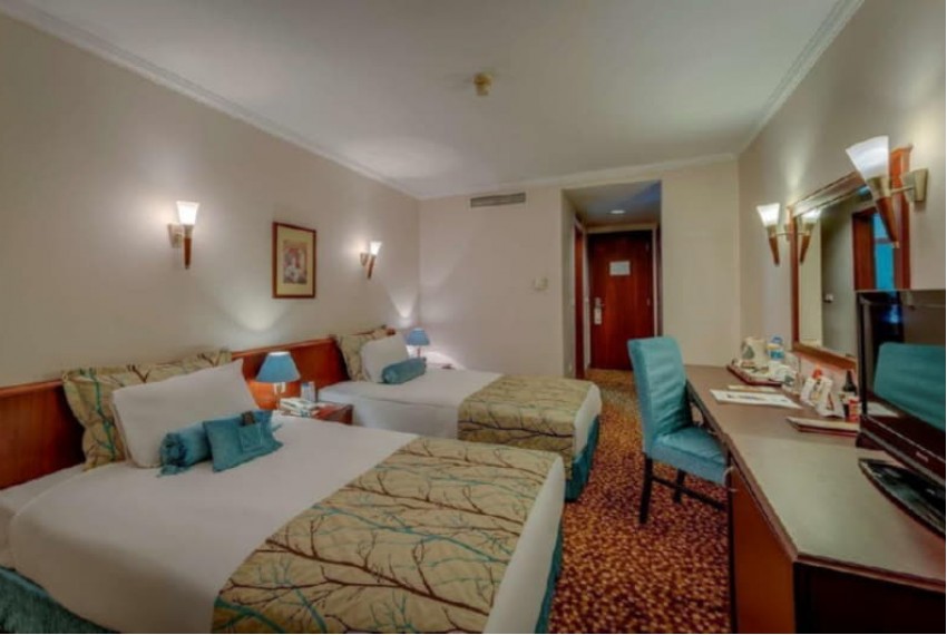 Best Western Plus Khan, 3* Best Western Plus Khan, 3*