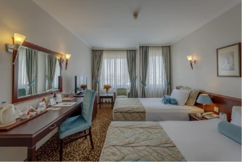Best Western Plus Khan, 3* Best Western Plus Khan, 3*