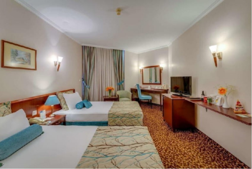 Best Western Plus Khan, 3* Best Western Plus Khan, 3*