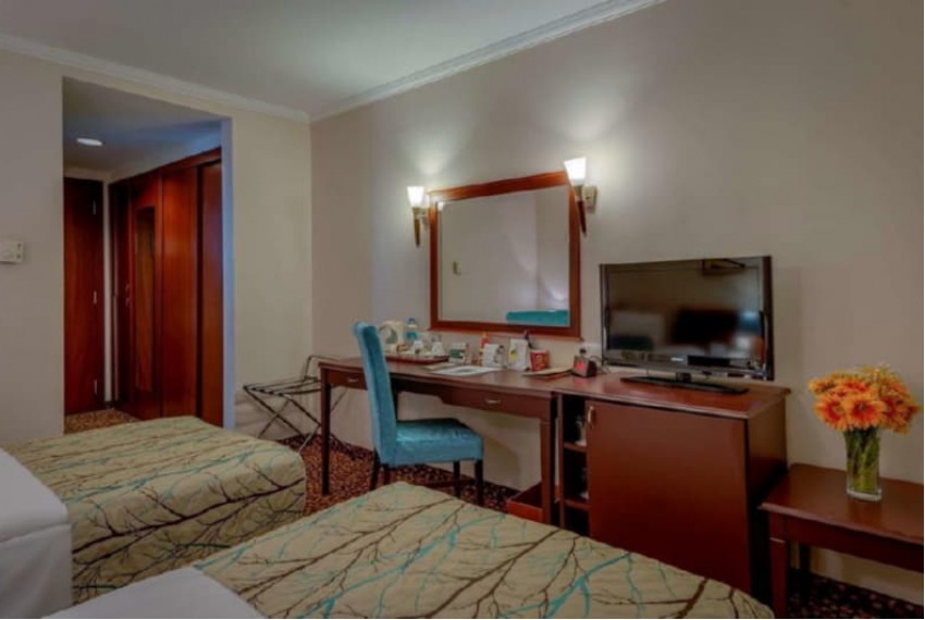 Best Western Plus Khan, 3* Best Western Plus Khan, 3*
