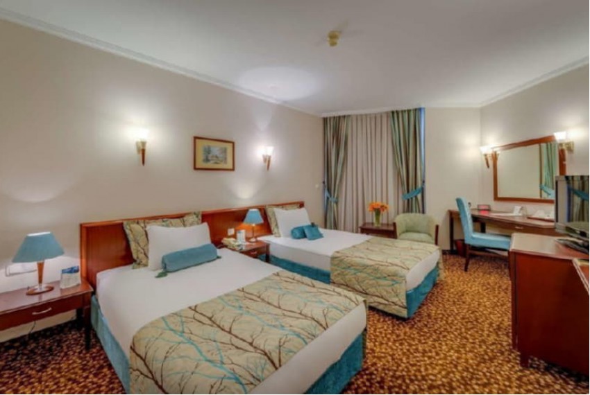 Best Western Plus Khan, 3* Best Western Plus Khan, 3*