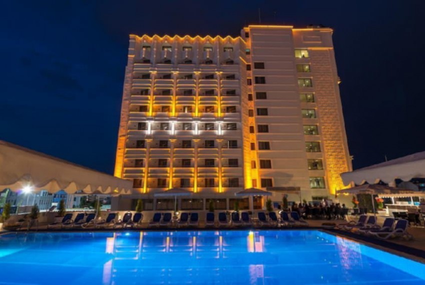 Best Western Plus Khan, 3* Best Western Plus Khan, 3*