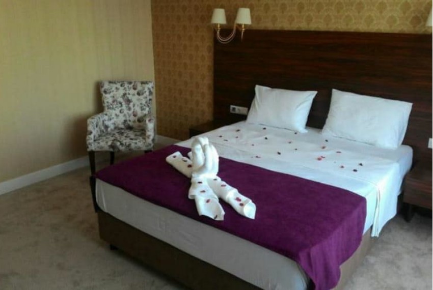 Bilgehan Hotel, 3* Bilgehan Hotel, 3*