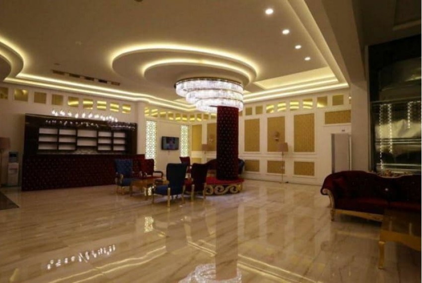 Bilgehan Hotel, 3* Bilgehan Hotel, 3*